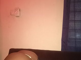 Chat vidéo érotique Jackie001