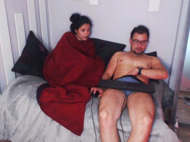 Captures d'écran de diffusion jackndbela