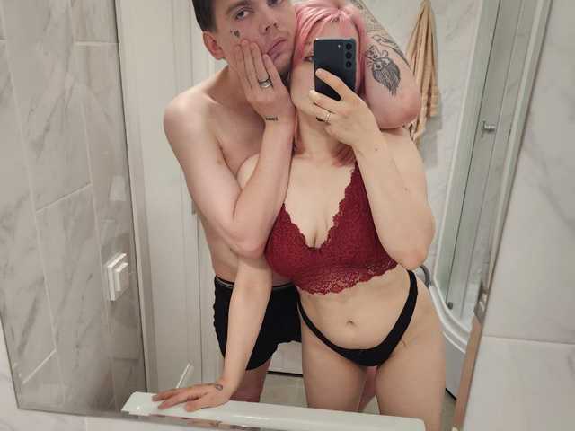 Photo du profil JackOffJills
