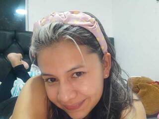 Chat vidéo érotique Jacky-bm