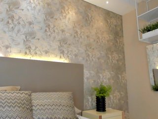 Chat vidéo érotique JadaKai