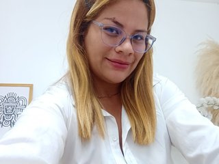 Chat vidéo érotique Jadde-Shine