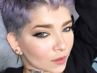 Chat vidéo érotique Jade-28