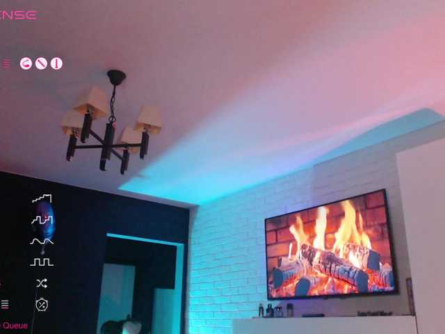 Captures d'écran de diffusion Jade-Lumin