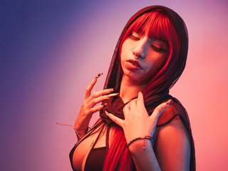 Chat vidéo érotique jade2k-castles