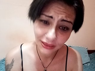 Chat vidéo érotique Jade69