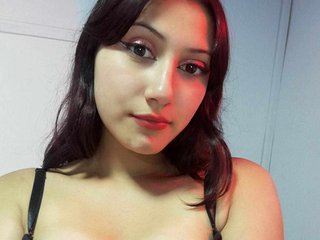 Chat vidéo érotique JadeAdamsx