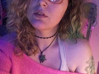 Photo du profil Jadedmaryjane