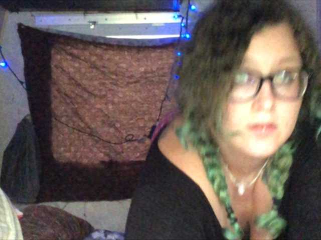 Captures d'écran de diffusion Jadedmaryjane