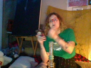 Captures d'écran de diffusion Jadedmaryjane
