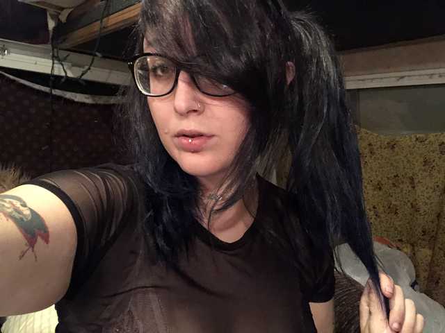 Photo du profil Jadedmaryjane