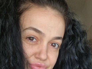 Chat vidéo érotique JadeLure