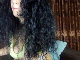 Chat vidéo érotique JadeLure