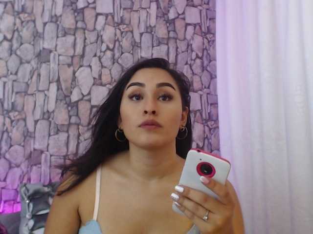 Photos LauraTovar "Hello guys ♣ I'm new here !!! give me a hot and wet welcome .. masturbate my pussy and cum at goal ♥