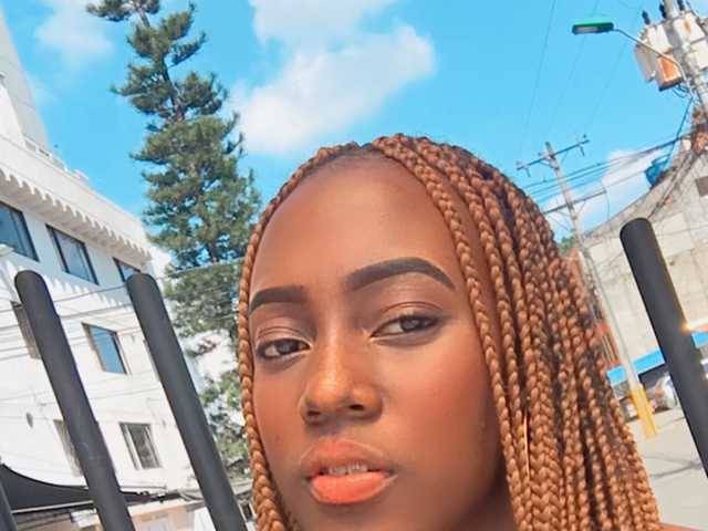 Photo du profil JadeStone