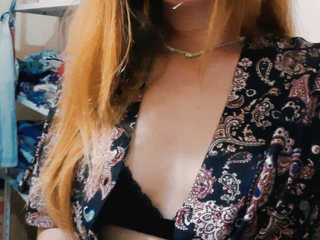 Photo du profil IsabellaGi