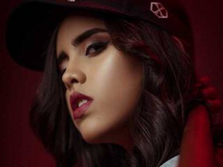 Chat vidéo érotique JadeWest