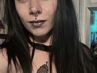 Chat vidéo érotique JadeWraith