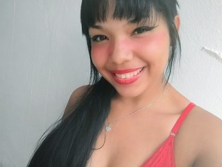 Chat vidéo érotique Jadeyume