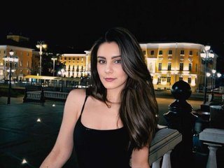 Chat vidéo érotique Secret_Smile