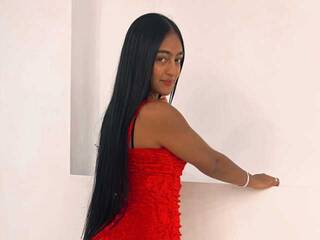 Chat vidéo érotique Jairaj-Kaur