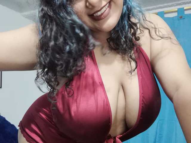 Photo de profil jaise-bigboob