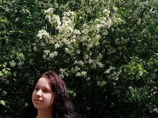 Chat vidéo érotique LisaMeowss