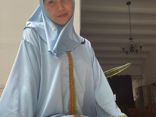 Chat vidéo érotique Jalila-Fadel