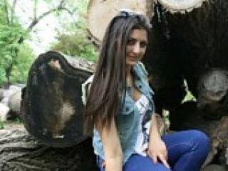 Chat vidéo érotique jamelya