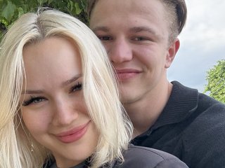 Chat vidéo érotique James-Eva0