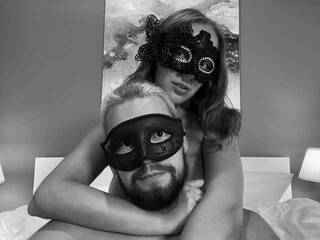 Chat vidéo érotique Mah0ne_