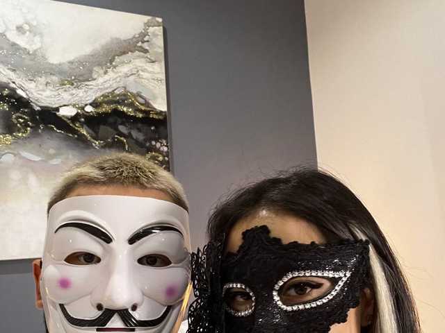 Photo du profil Mah0ne_