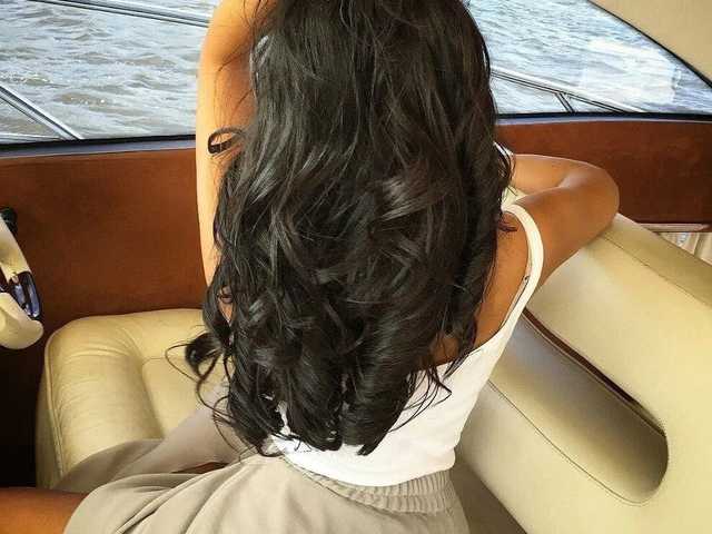 Photo du profil JamieParadise