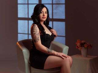 Chat vidéo érotique JamieReynolds