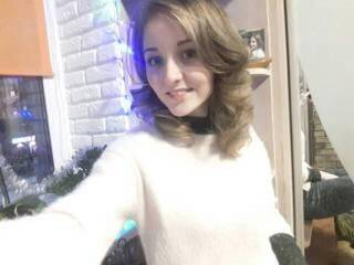 Chat vidéo érotique jamiex