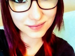 Chat vidéo érotique JanaSlim