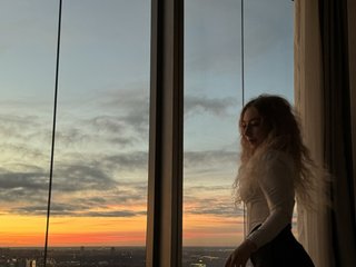 Chat vidéo érotique JJane-