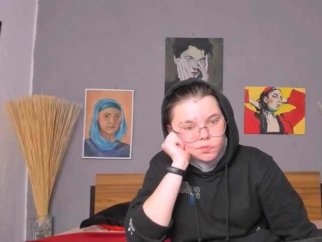 Captures d'écran de diffusion Jane-dragon