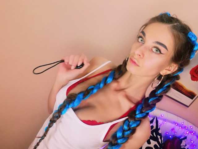 Photo du profil wow_Jane