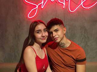 Chat vidéo érotique JaneAdJay