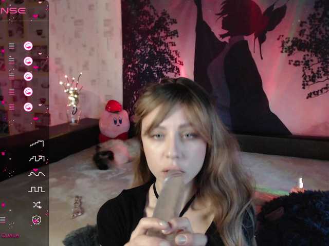 Captures d'écran de diffusion JaneDoeXxx