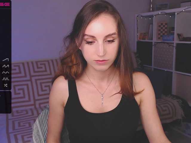 Captures d'écran de diffusion Janeforest