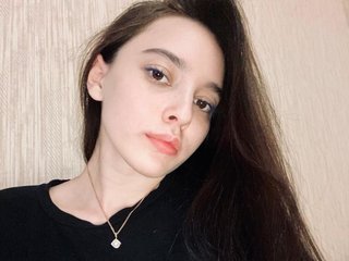Chat vidéo érotique JaneForter