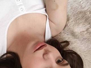 Chat vidéo érotique JaneGess