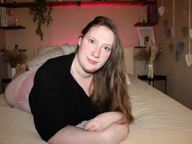 Photo du profil JaneMarshmallow