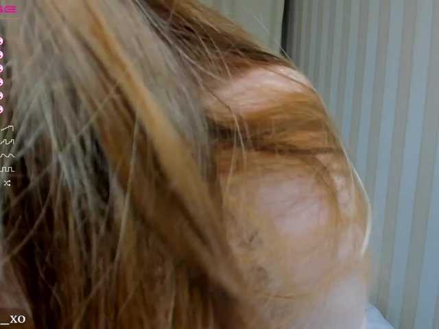 Captures d'écran de diffusion JaneNate