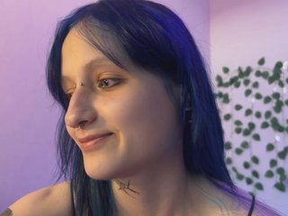 Chat vidéo érotique EsterErdmond