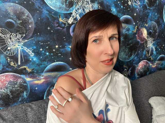 Photo du profil JaneSkyline