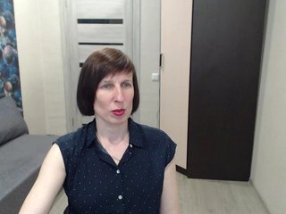 Chat vidéo érotique JaneSkyline