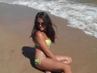 Photo du profil JaneSweety